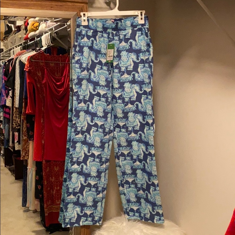 NWT Lilly Pulitzer